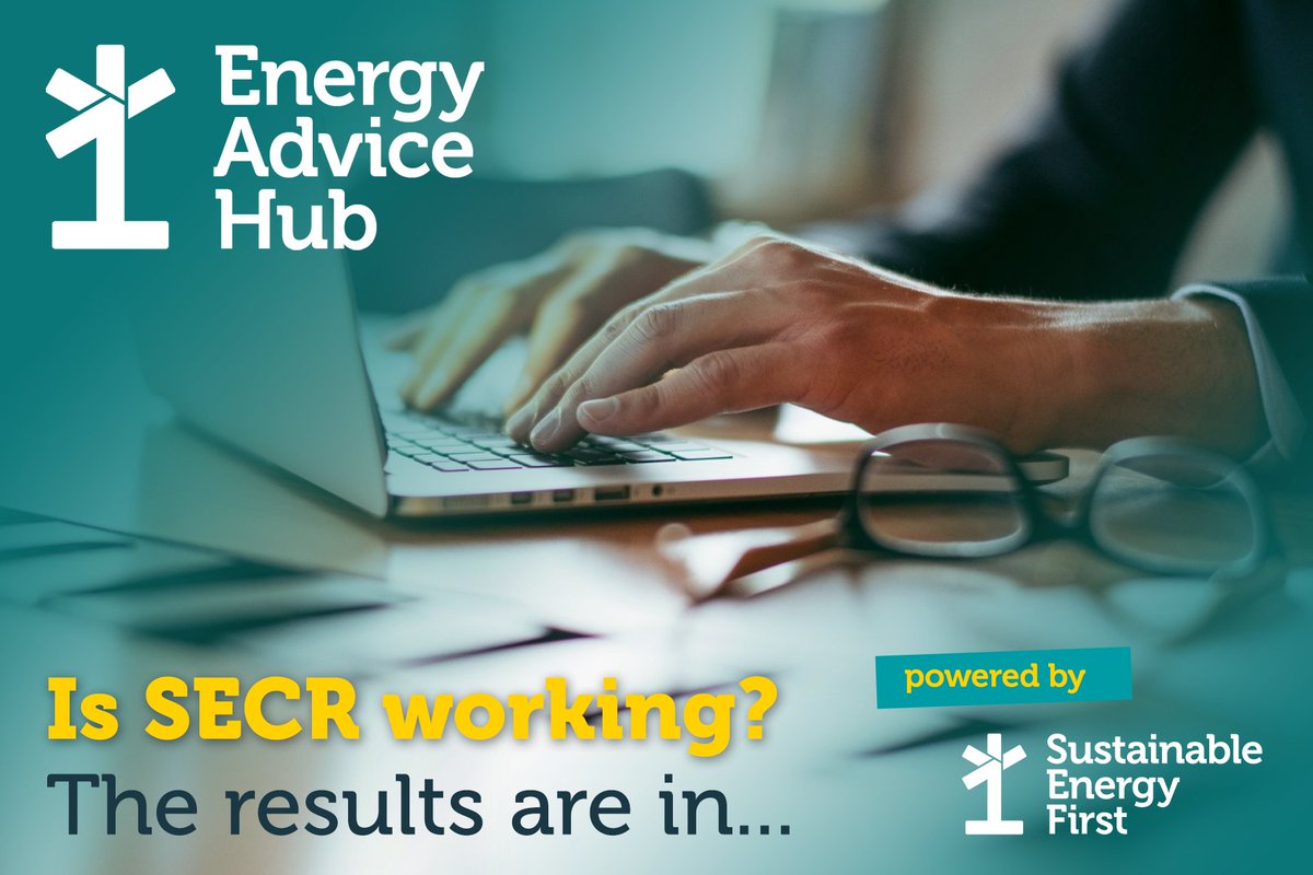 Sustainable Energy First tweet media