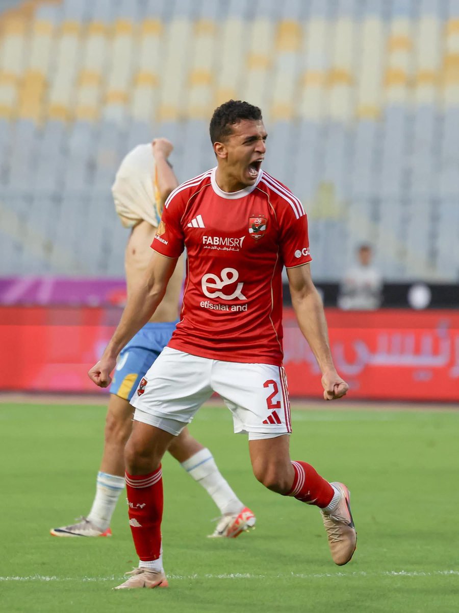 Al-Ahly Pictures That Go Hard tweet media