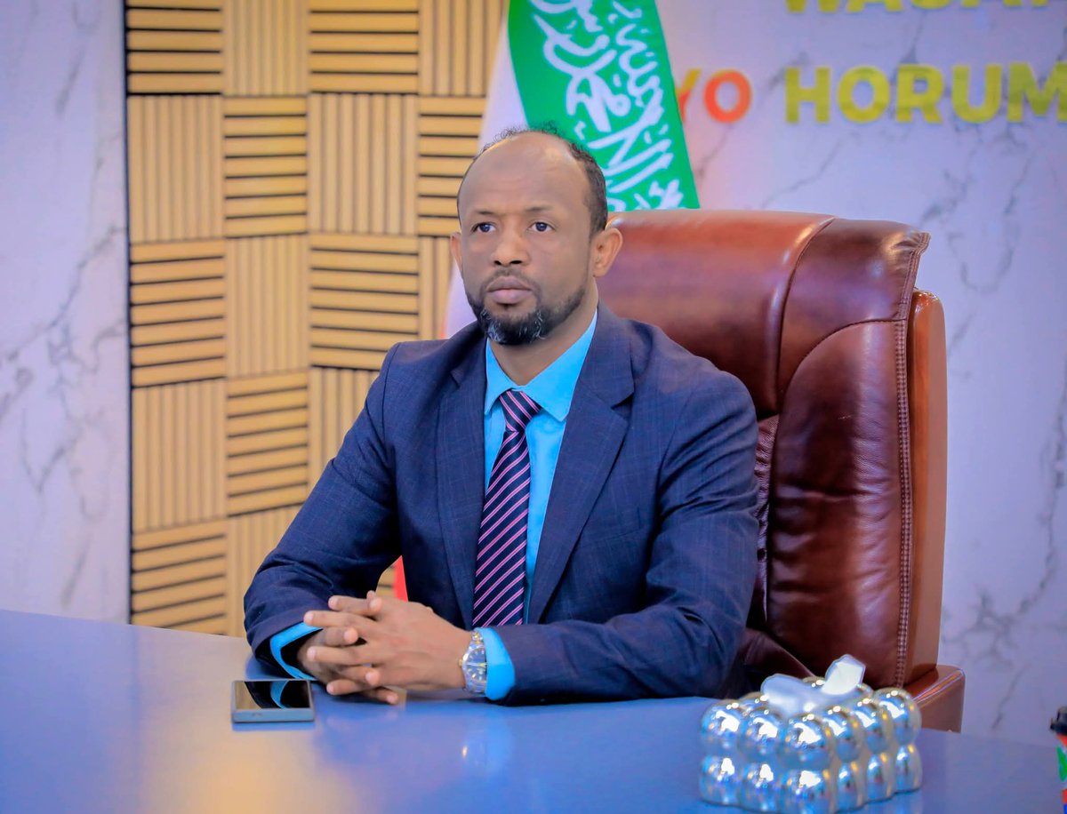 Ministry of Finance & Economic Development. tweet media