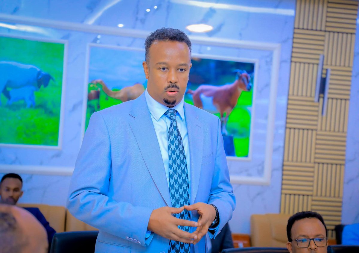 Ministry of Finance & Economic Development. tweet media