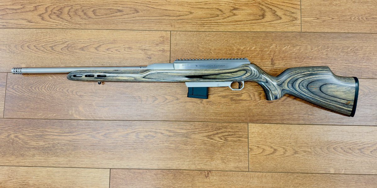 Guns International tweet media