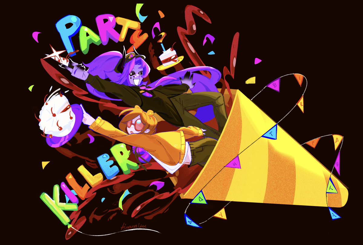 Tinamisu tweet media