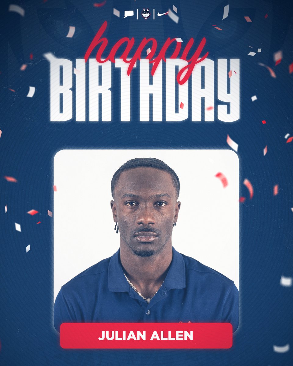 UConn Football tweet media