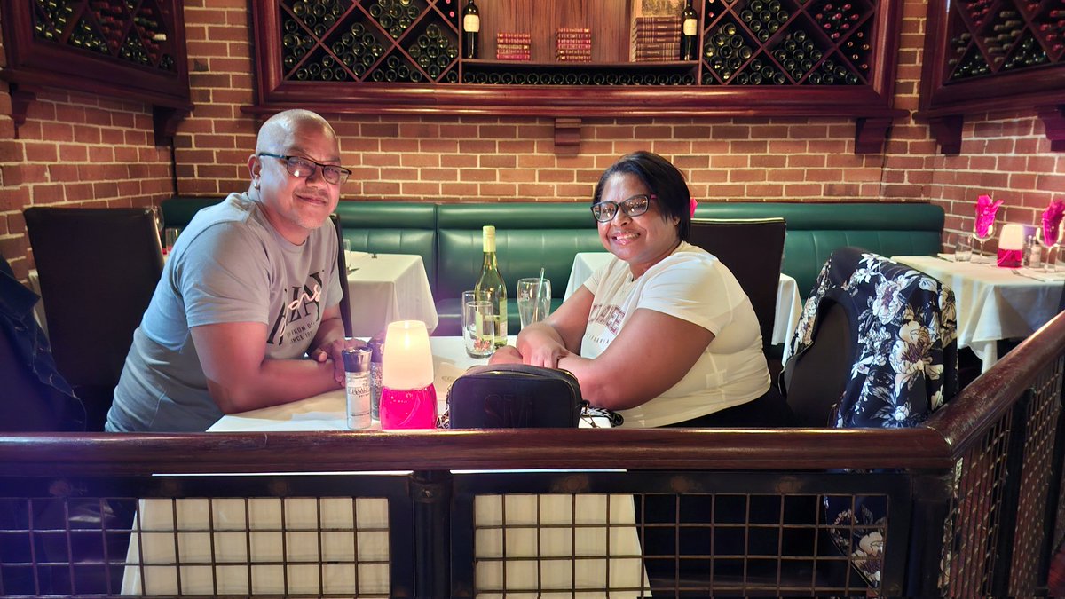 Part 3 of 3
Date Night - 10 Feb 2026
Dinner date with my side cherry
#PreValentines #TheHussarGrill