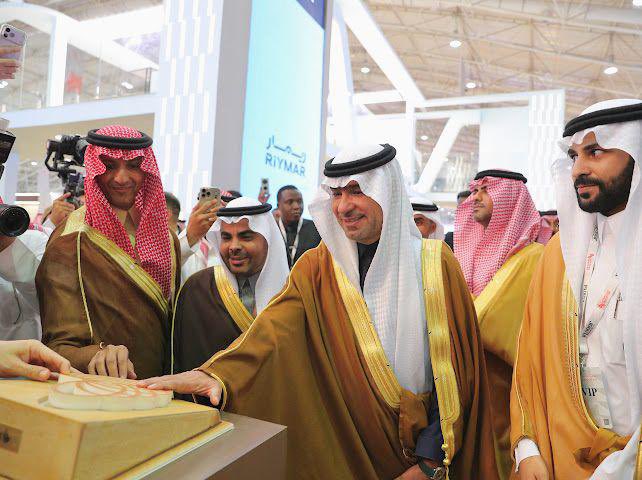 عـبدالله الخريف tweet media