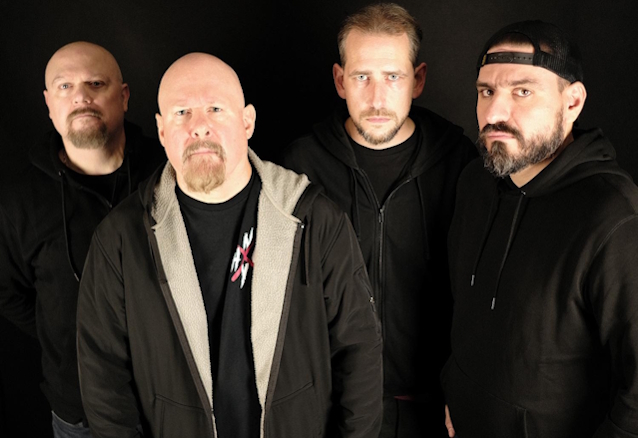BLABBERMOUTHNET's tweet image. PRO-PAIN Announces First Album In 11 Years, 'Stone Cold Anger', Shares 'Oceans Of Blood' Single blabbermouth.net/news/pro-pain-…