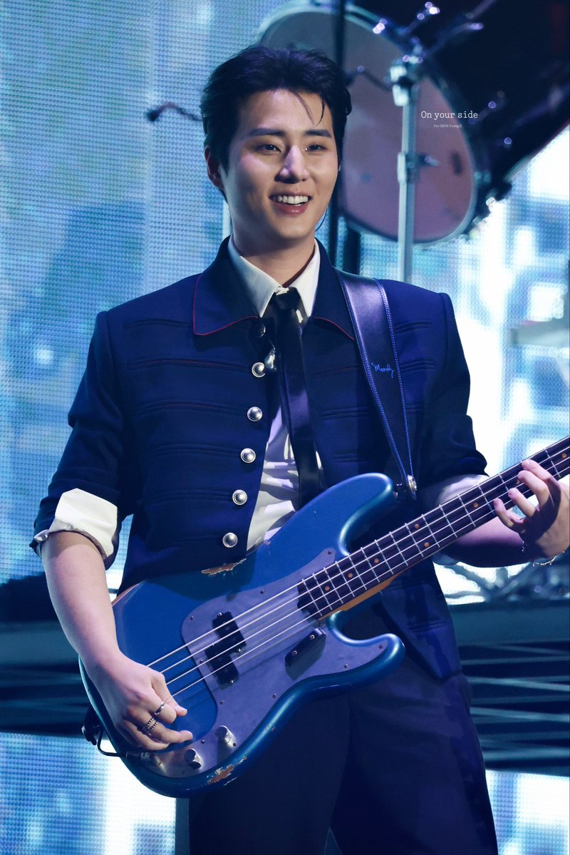 260208 The DECADE DAEGU #영케이
#DAY6 #데이식스 #영현 #강영현