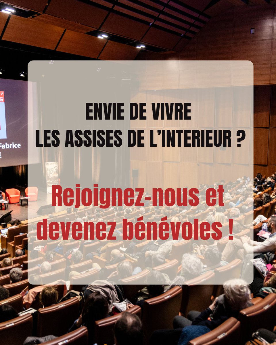 Assises du Journalisme tweet media