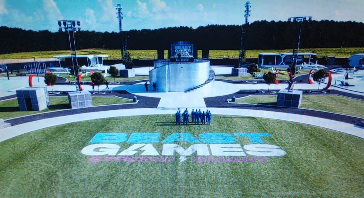 i_m_achal's tweet image. #BeastGames Season 2 Episode 8 ✅ 

#BeastGamesOnPrime 
@MrBeast @beastgames @PrimeVideo @PrimeVideoIN