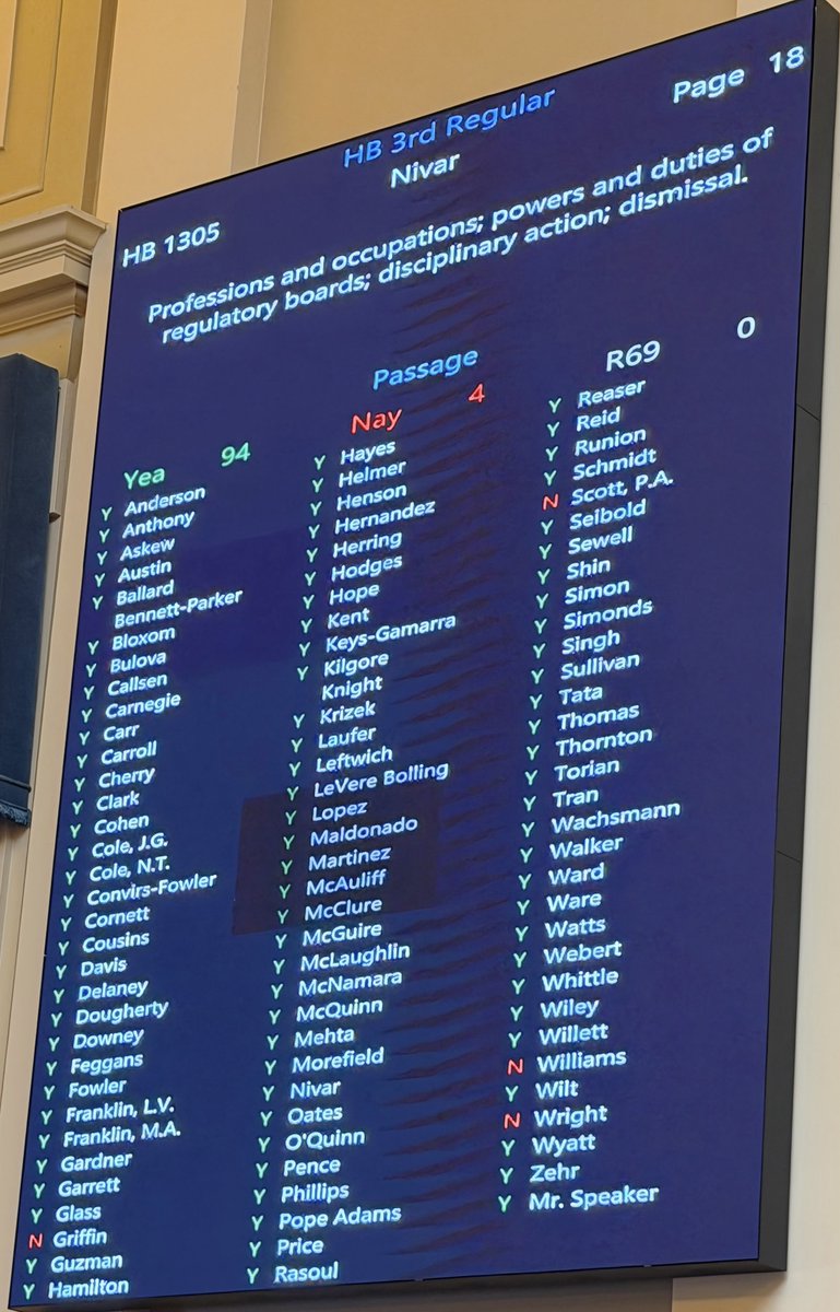 Delegate May Nivar tweet media