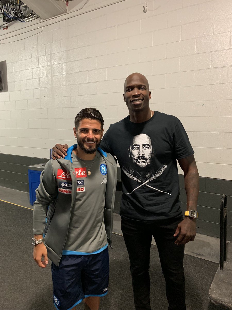 Chad Johnson tweet media