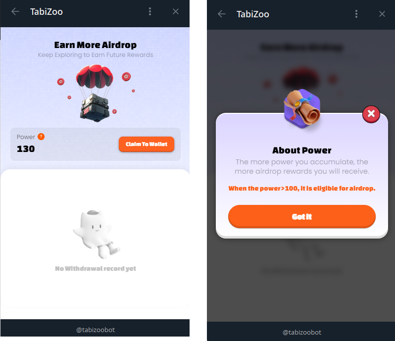 Crypto Altruista 🃏 tweet media