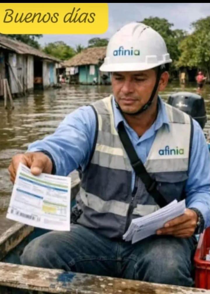 tuprosefor's tweet photo. Fuera bromas, me gustaría saber los planes de acción para mitigar y ayudar a las personas, especialmente a los usuarios que están padeciendo en estos momentos, la responsabilidad social de @AfiniaGrupoEPM @ClaroColombia @womcolombia @Tigo_Colombia #surtigas https://t.co/Hsw8di8XWX