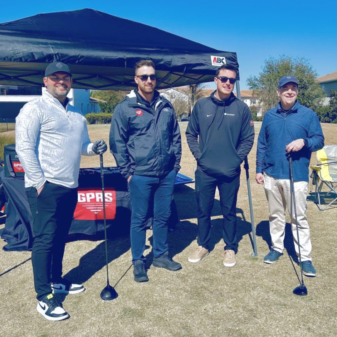 GPRS Reality Capture tweet media