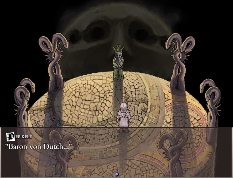 PotatoesDinky's tweet photo. An ambitious playable Needles Fear and Hunger Termina mod is upon us.

As a former writer/music contributor to previous mods, it was about time I reveal what I have been working so much of my own.

Official reveal this upcoming Valentines Day.

#playableneedles #fearandhungermod https://t.co/XedLpmu3t5