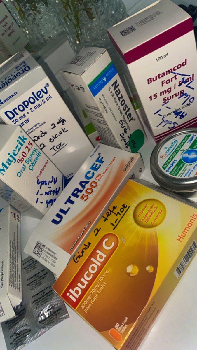 Maşallah domuz gibisin diyenlere domuz gribi şoku….