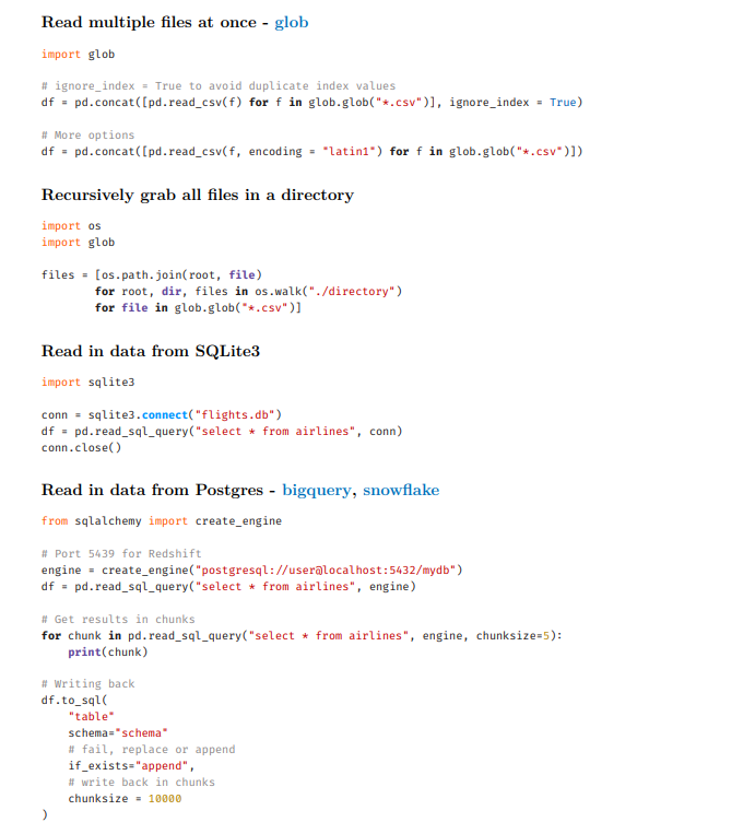 _vmlops's tweet photo. The Ultimate Pandas Handbook

https://t.co/U9KndcAgMe https://t.co/Q8Dp7ekwpW