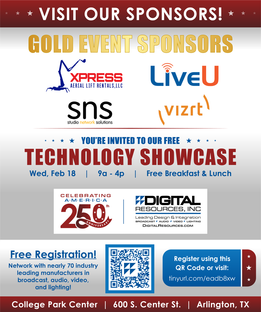 Digital Resources, Inc. tweet media