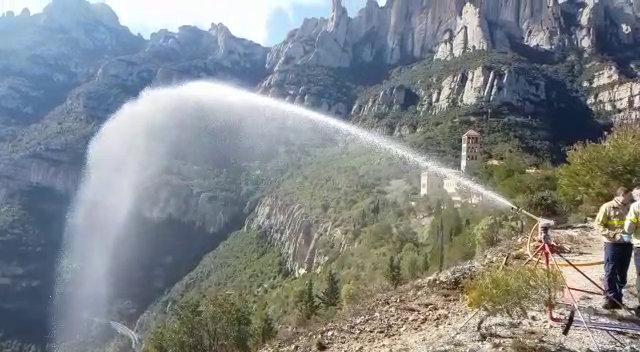 ferrandalmau78's tweet photo. 5) Durante estos años diversos dispositivos de emergencias como la U.O.F.F. @wildlandfire_  o la @UMEgob han ido incorporando esta herramienta a sus operaciones #CajaDeHerramientas 

El primero fue @GranCanariaCab

Actualmente hay más de 150 @sideinfo zapadores operando en España https://t.co/pwxZmQItpN
