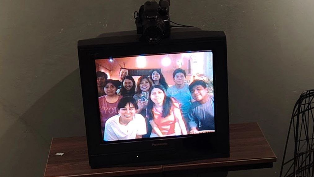 Dev3pack Peru 🇵🇪 tweet media