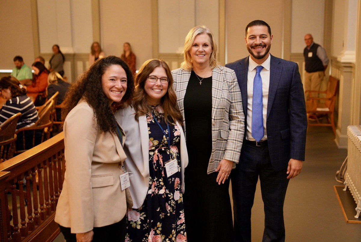 Since taking office, <a href="/GovRonDeSantis/">Ron DeSantis</a> has championed civics education. As a result, Florida leads the nation in these efforts, which is exemplified by initiatives like the Capitol Complex Professional Learning Event. 

This event brings teachers from across the state to
