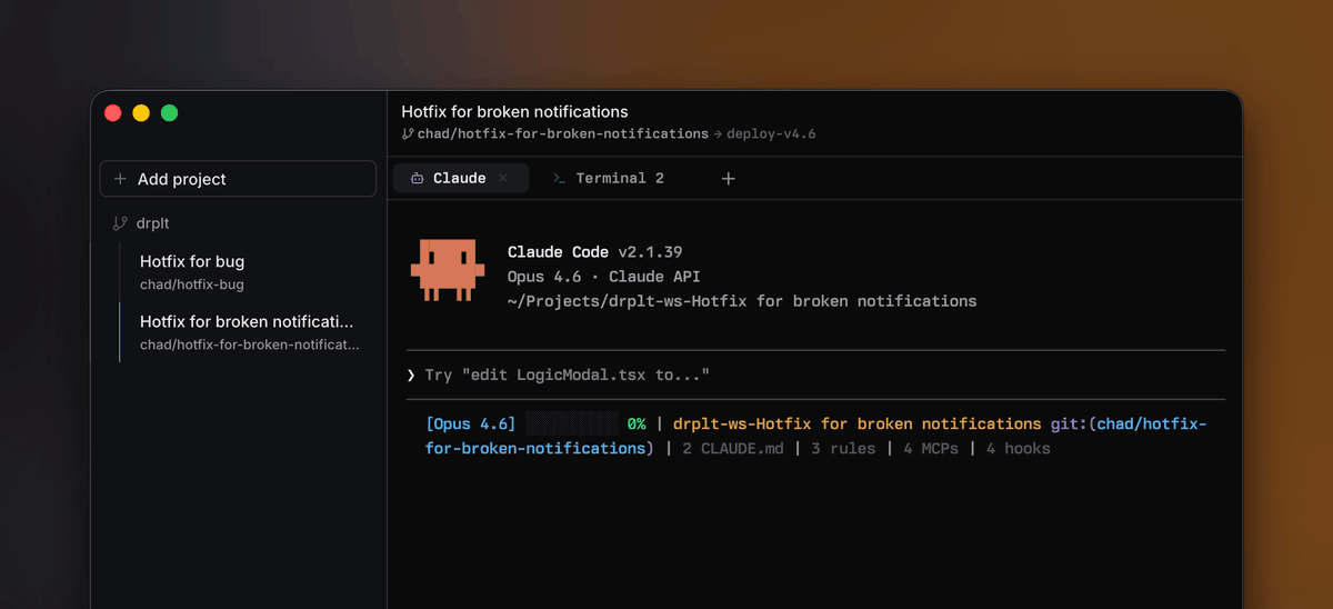 Chad Donohue tweet media