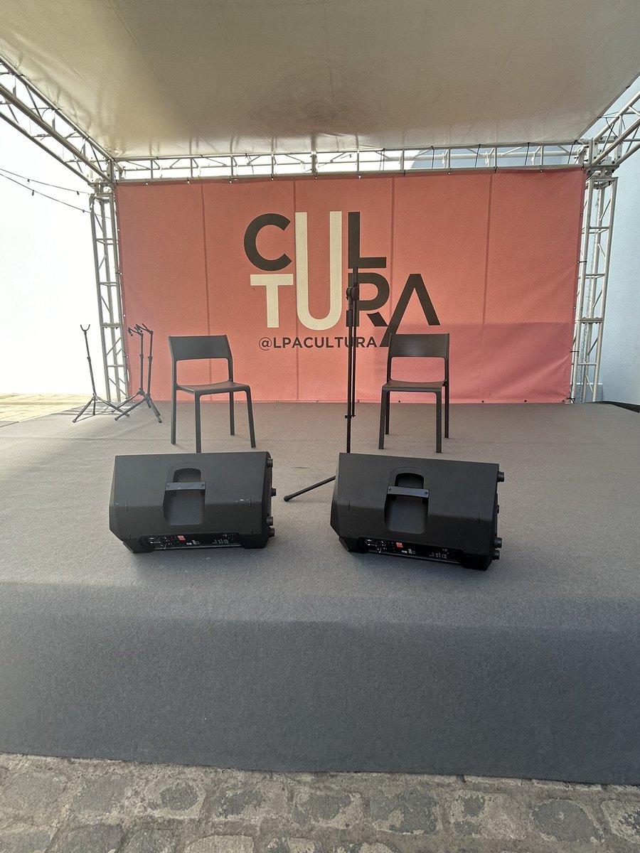 Al Alba Producciones tweet media