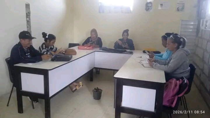 Desarrolla el nivel educativo de Secundaria Básica el balance de los objetivos, procesos e indicadores de la enseñanza en el 2025.
#EducaciónAmancio