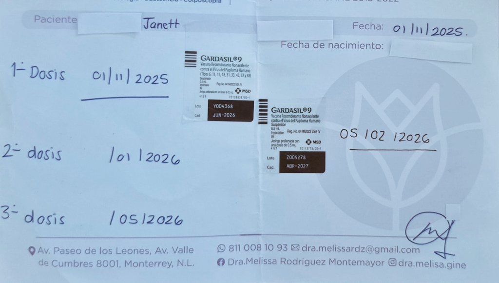Solo veo que se la pasan cogiendo🤭 en ocasiones hasta sin condon😬 pero ya se vacunaron?

Disfruten su sexualidad 
Diviértanse 
Pero primero que nada cuídense