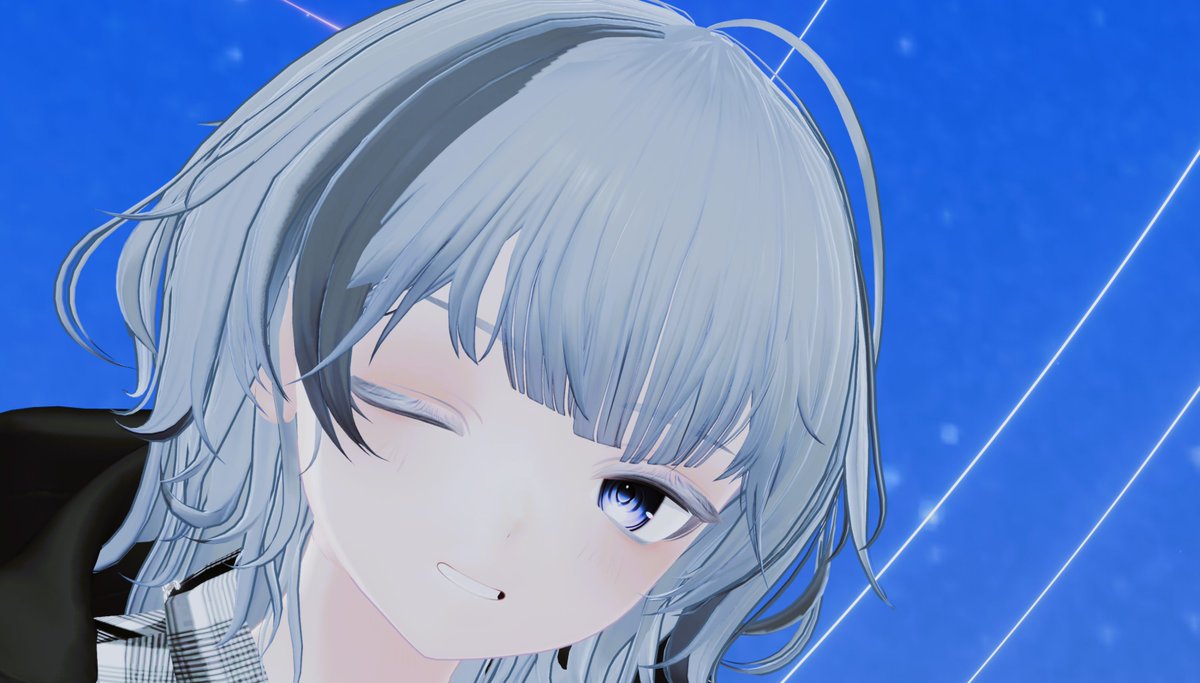 みむ tweet media