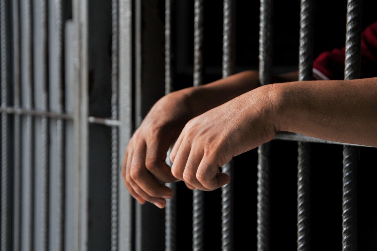 Necessary evil? Daniel Burkett tries to track our slippery justification for the death penalty. prindleinstitute.org/2026/02/not-pu… #PrindlePost