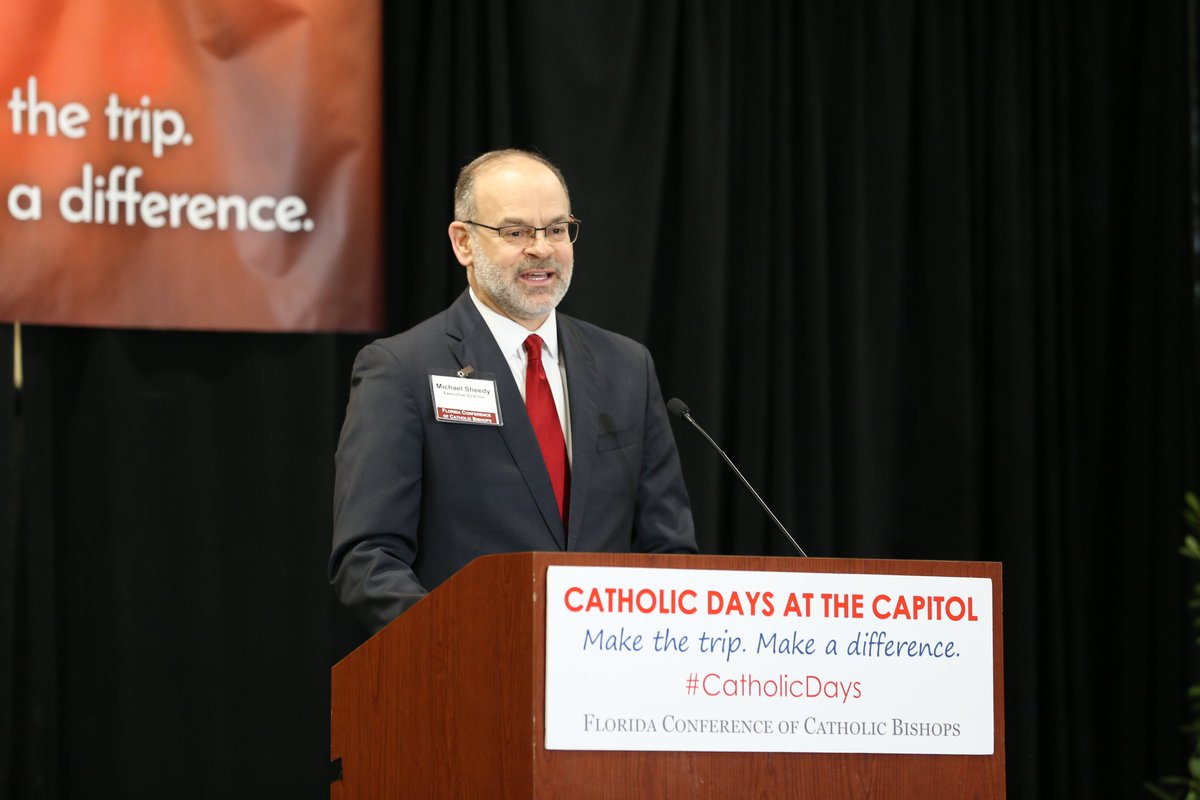 FL Catholic Bishops tweet media