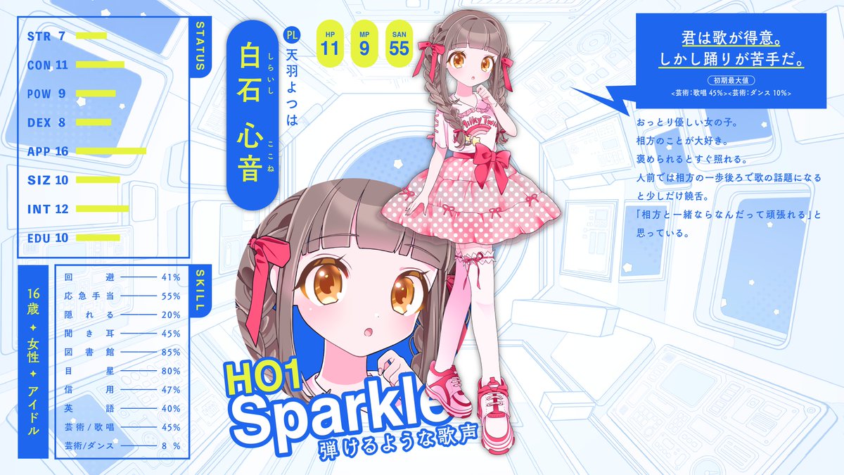 天羽よつは (@amahane428) / Posts / X