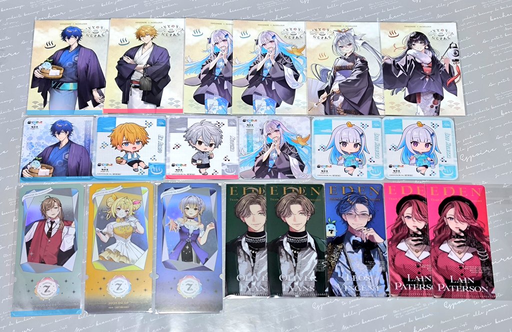 きい@プロカ必読 tweet media