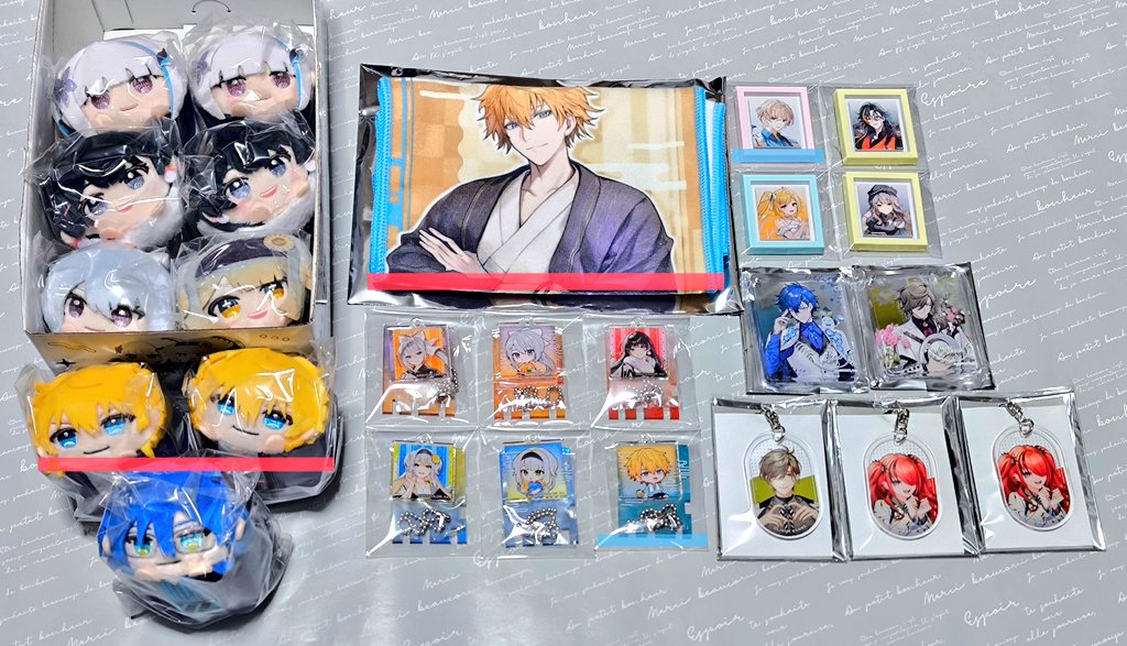 きい@プロカ必読 tweet media