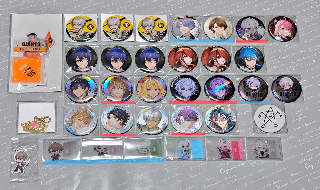 きい@プロカ必読 tweet media