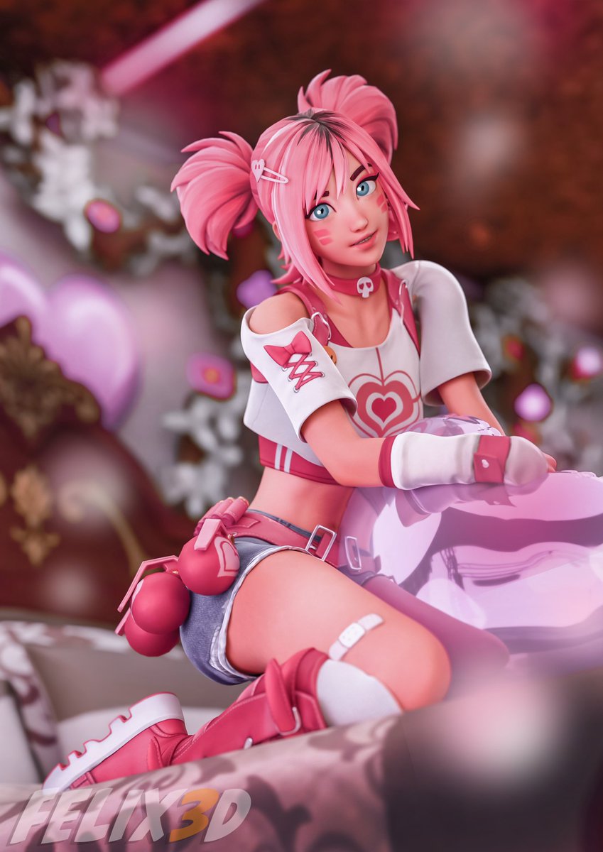 𝙄𝙣 𝙫𝙞𝙖 𝙁𝙀𝙇𝙄𝙓𝟯𝘿!! (@Felix3Dc) / Posts / X