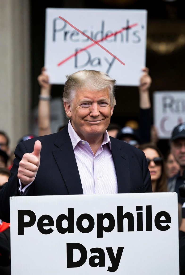 Anonymous tweet media