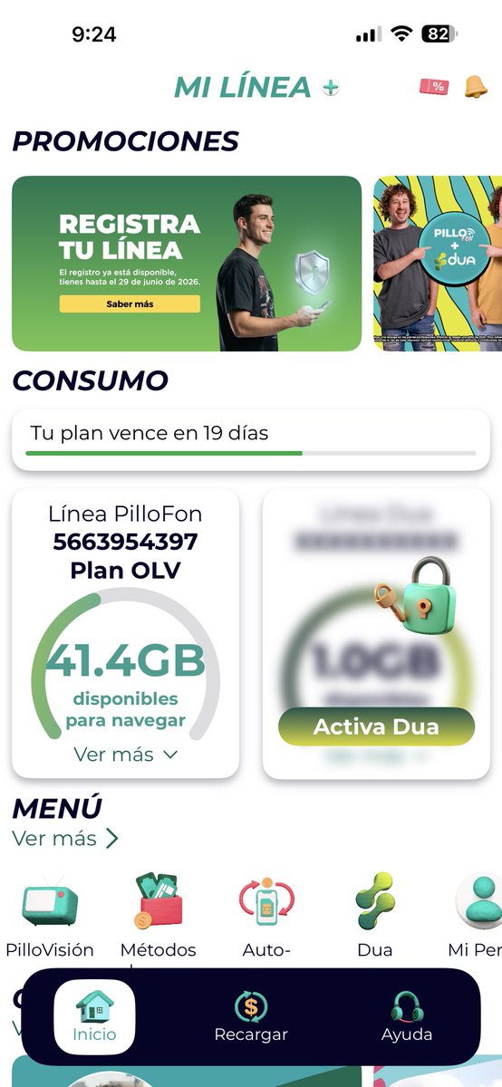 eduestu92's tweet photo. @PilloFon_MX No valen vg, contraté un plan ilimitado, resulta que me “acabé” los datos de acuerdo a su PUJ y ahora tengo que volver a contratar? No mmn, para que vender un plan de una forma si a la hora de los vgzos se van a hacer pndjos? https://t.co/P2yDCk1lnO