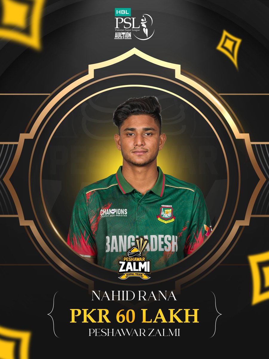 PakistanSuperLeague tweet media
