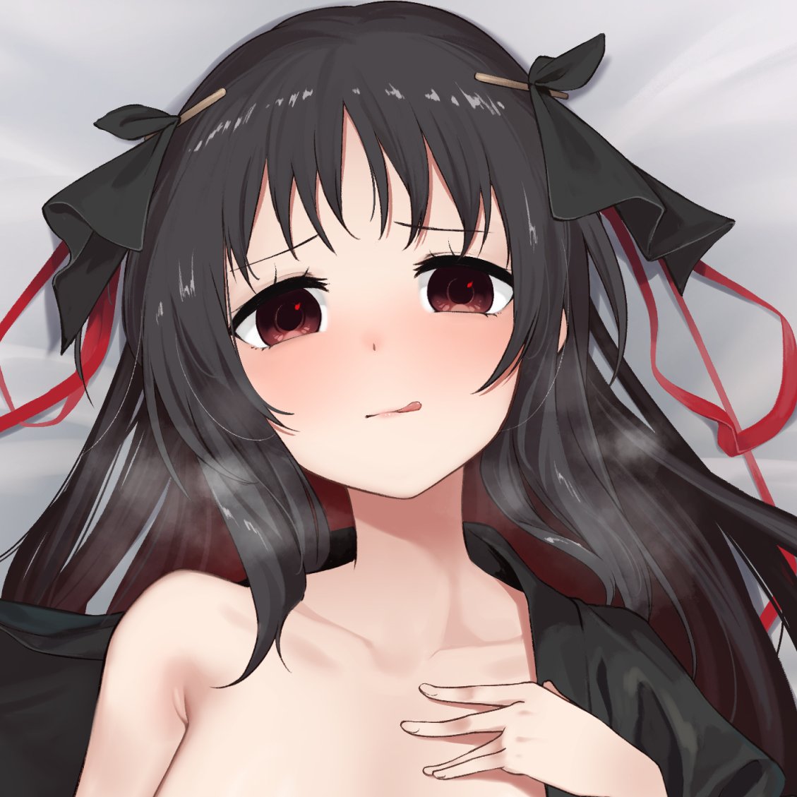 Skeb頂きました。
ありがとうございました! 