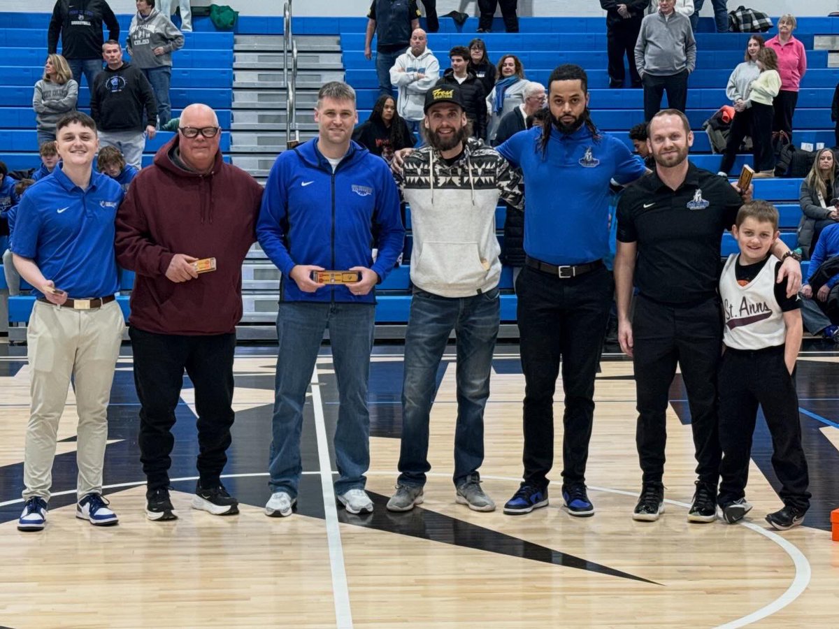 Penn College Men's Basketball tweet media