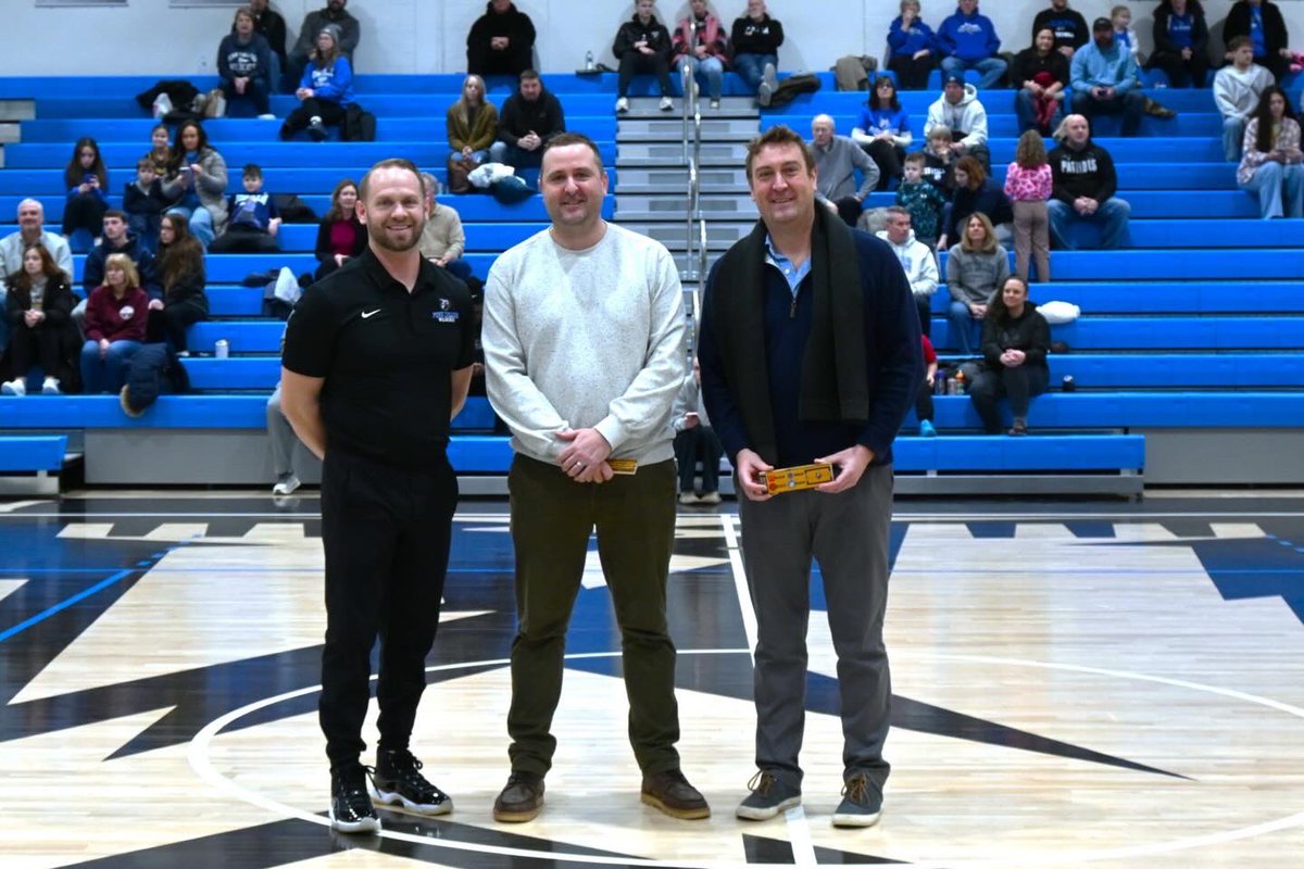 Penn College Men's Basketball tweet media