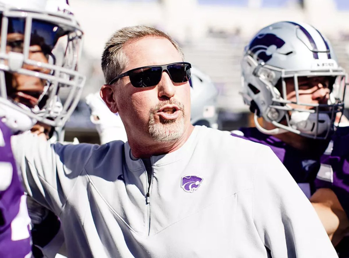 Pete Thamel tweet media