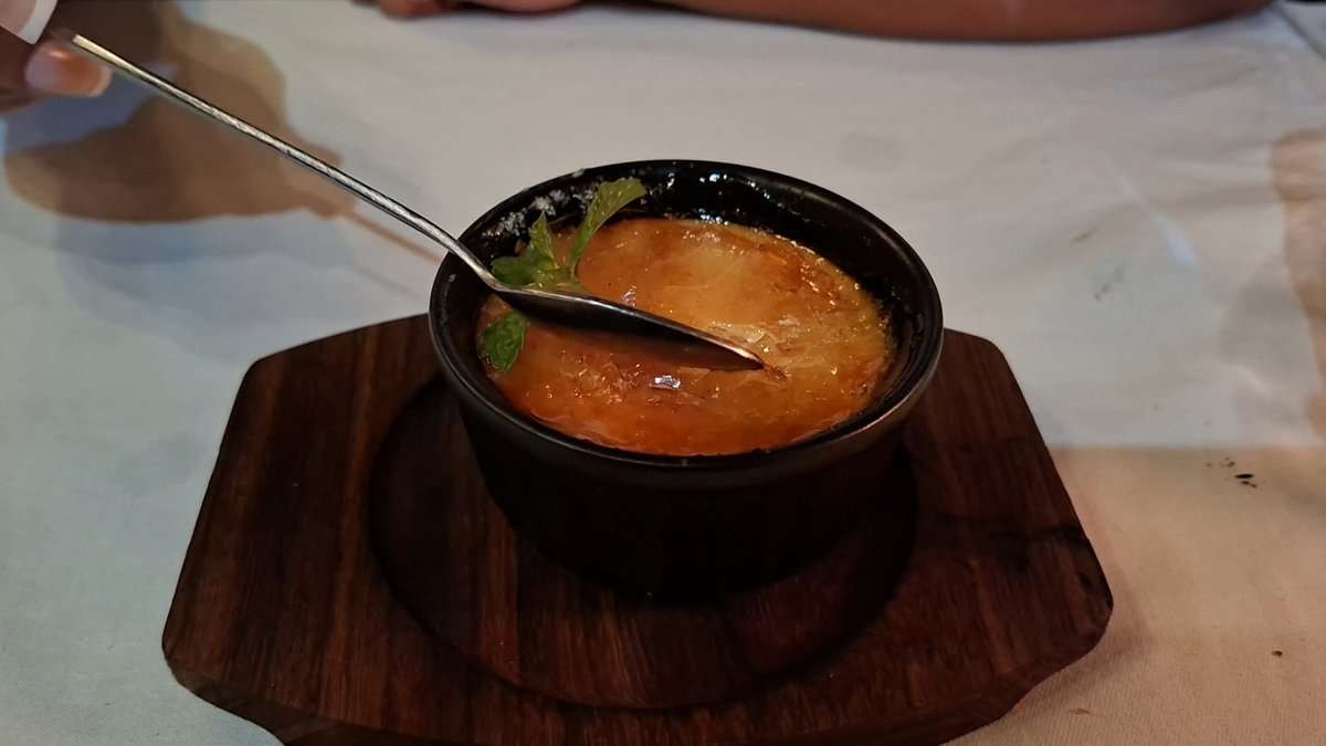 Part 2 of 3
Date Night - 10 Feb 2026
Dinner date with my side cherry
#PreValentines #TheHussarGrill