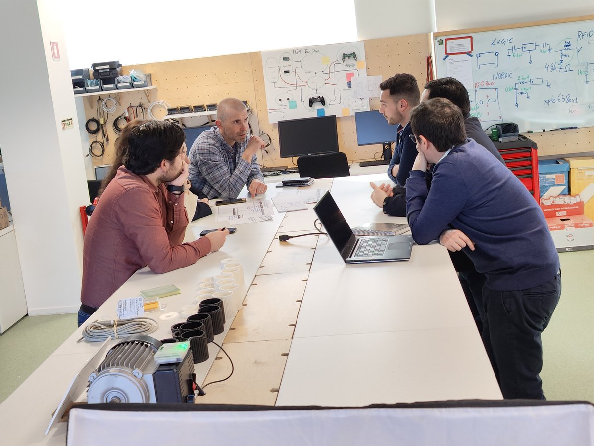 Fraunhofer Portugal AICOS tweet media