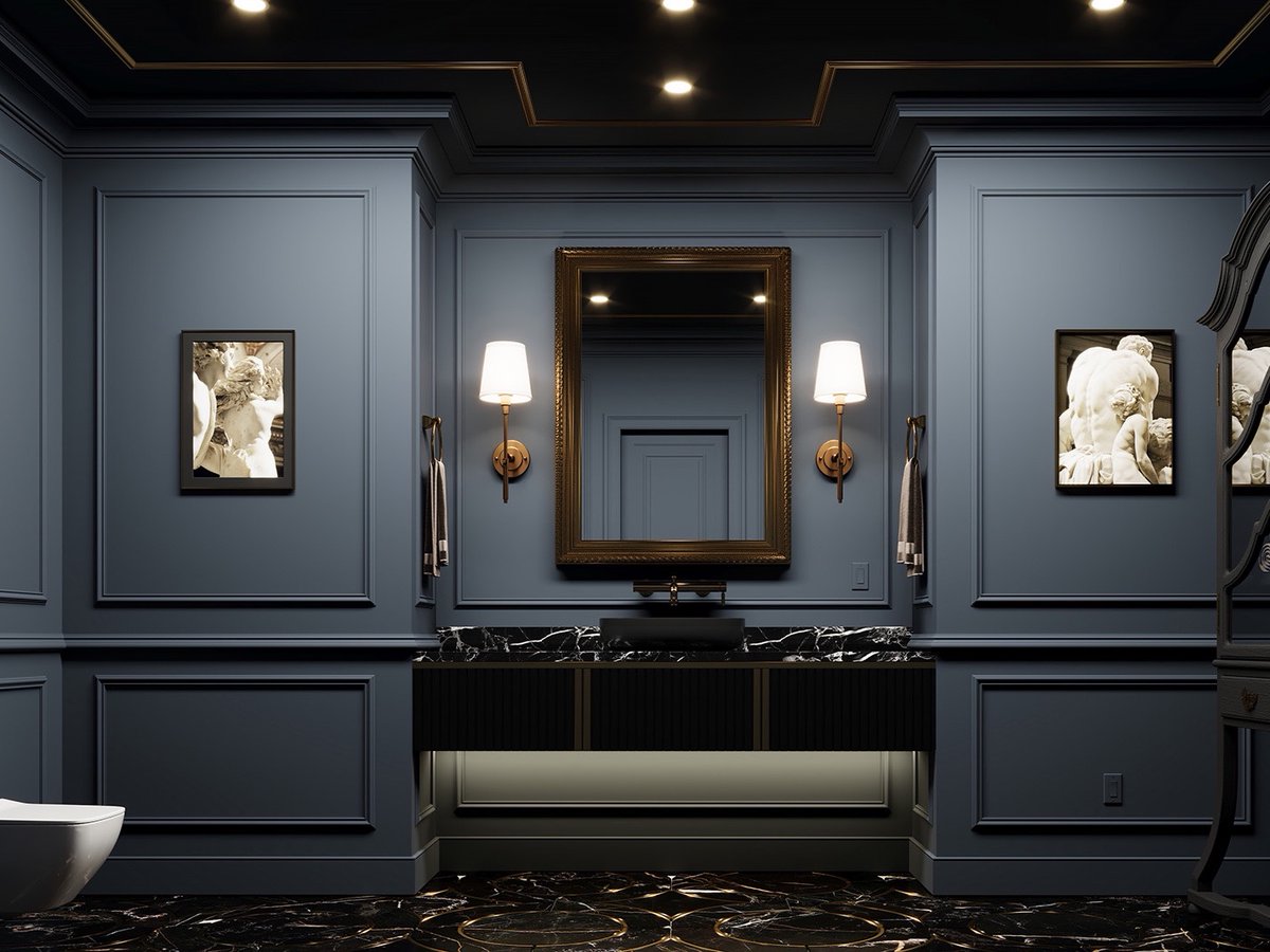 BGS1931's tweet photo. Moulding that does more than frame a room. It defines it.
This custom moulding from Garden State Lumber brings depth, structure, and timeless character to the space.

#GardenStateLumber #BuildersGeneral #NjHomes #InteriorDesign https://t.co/Ebar70RQVb