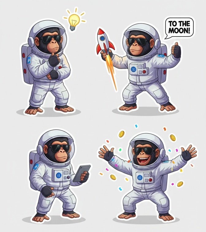 World Ape tweet media