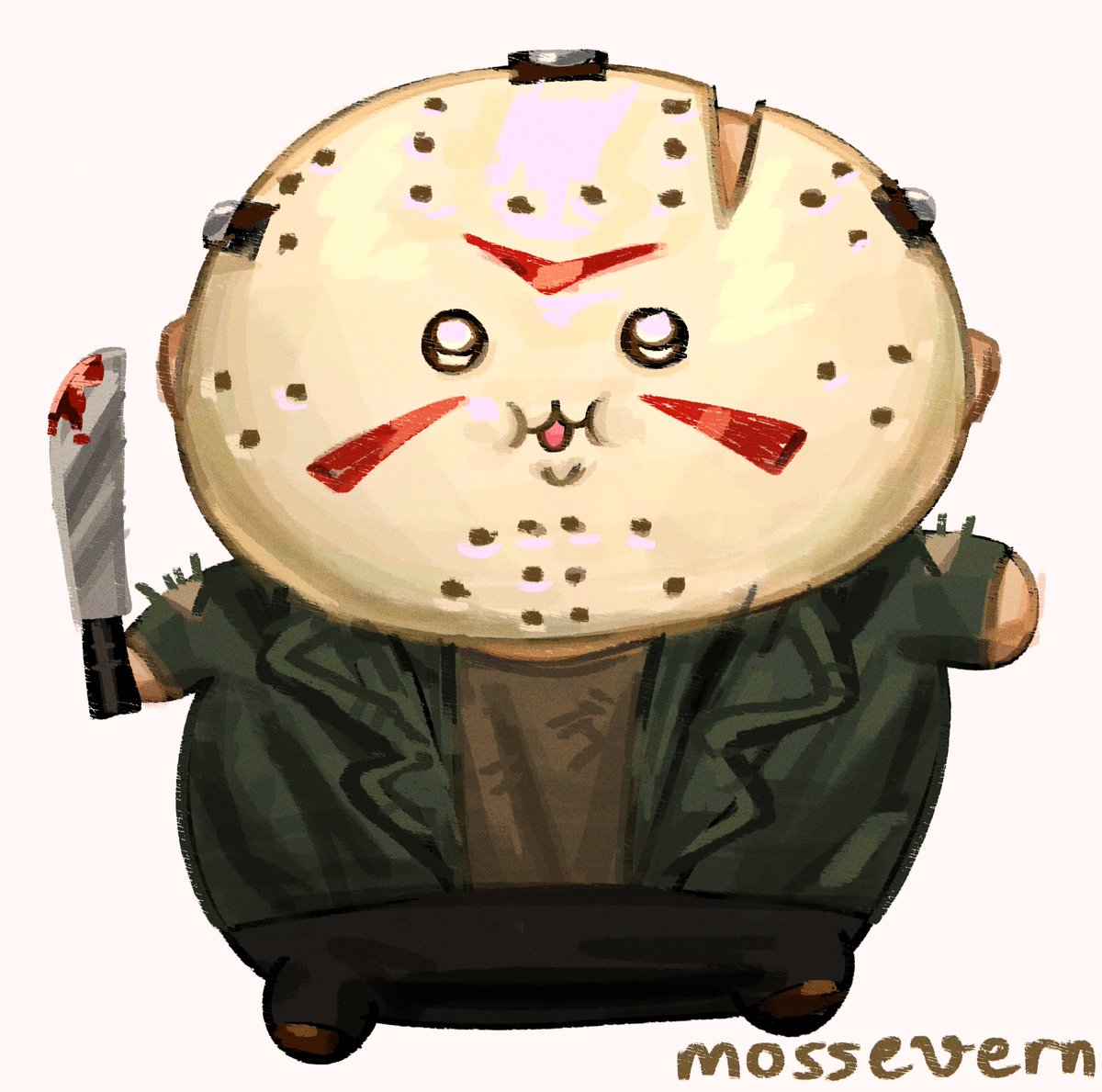 🐌᭄ mossevern tweet media