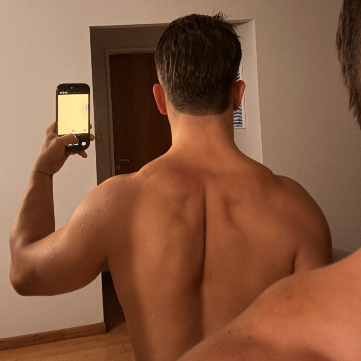 Qué entiende el barbero cuando se le dice “solo la puntita”? 😔